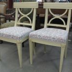 528 2481 CHAIRS
